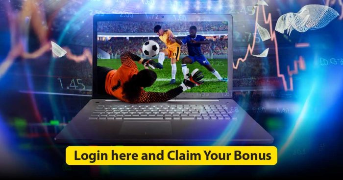 Dafabet Login